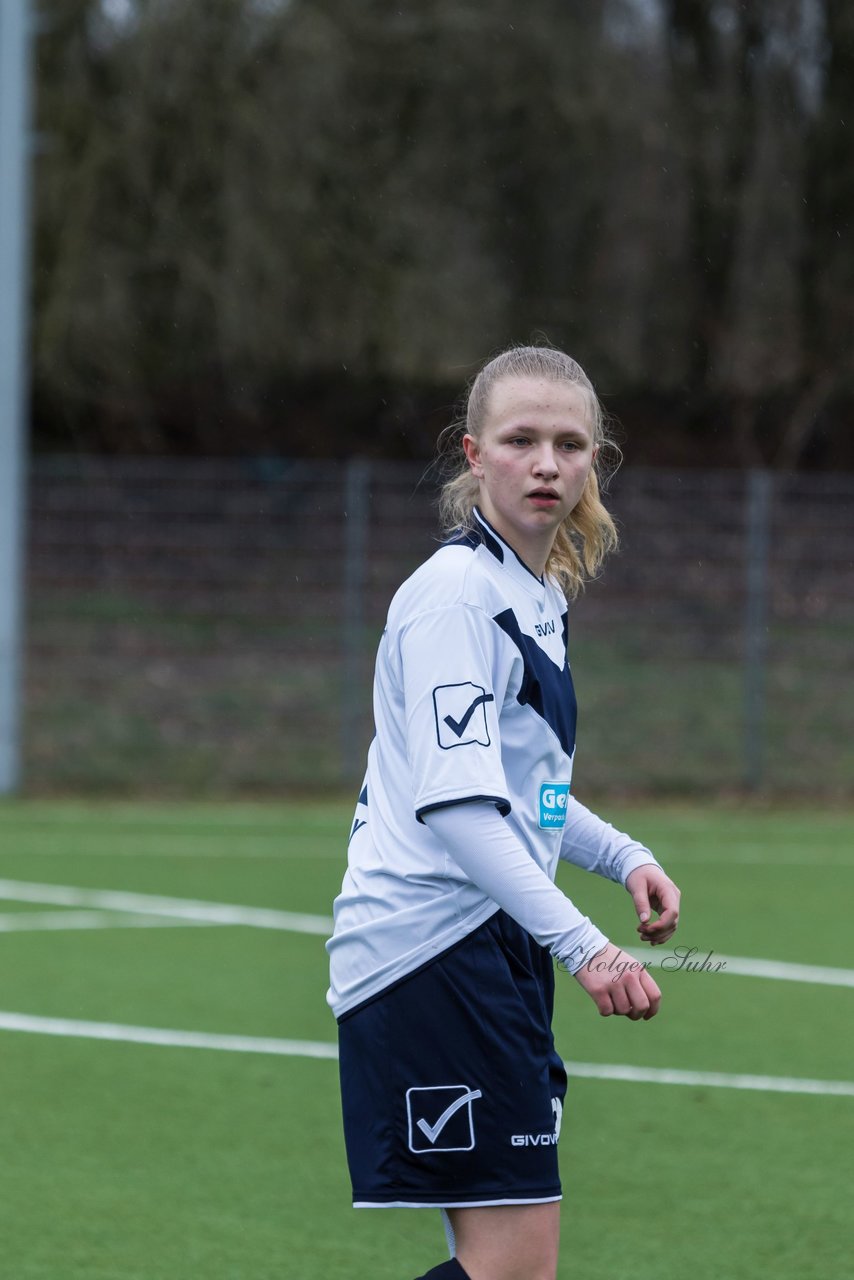 Bild 226 - B-Juniorinnen FSC Kaltenkirchen - SG Weststeinburg : Ergebnis: 2:1